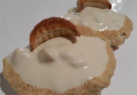 Miniature COQUILLE ST JACQUES