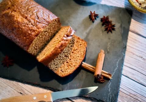 Miniature PAIN D'EPICES DE MON ENFANCE