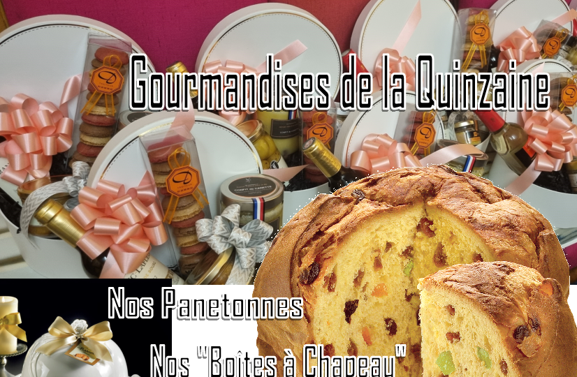 Preview Menu