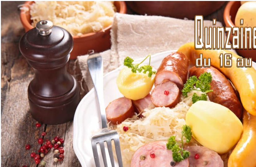 Preview Menu