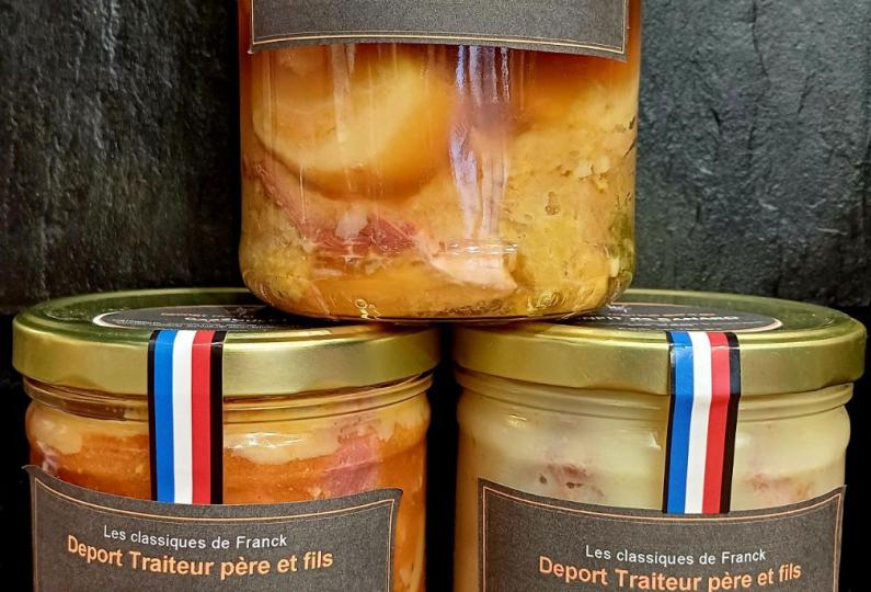 Photo LES BOCAUX POUR 2