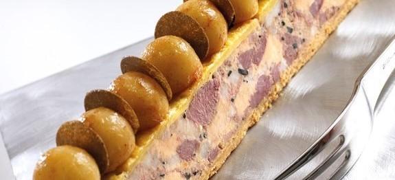 Slide PATE EN CROUTE